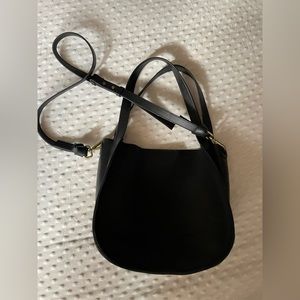 Madewell Sydney Shoulder Bag
